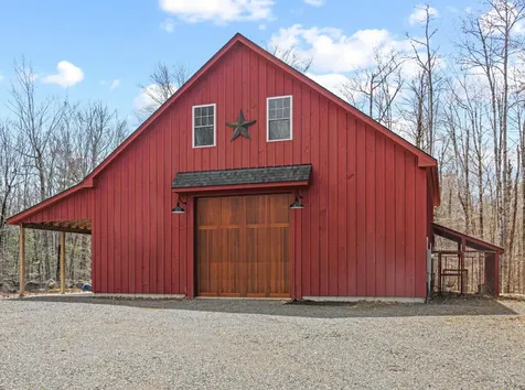 343 Rockwood Drive Belgrade ME 04917