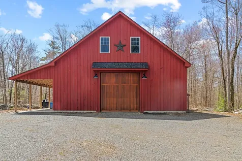 343 Rockwood Drive Belgrade ME 04917