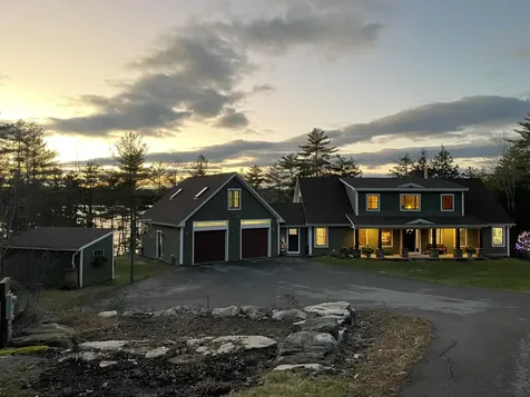 343 Rockwood Drive Belgrade ME 04917