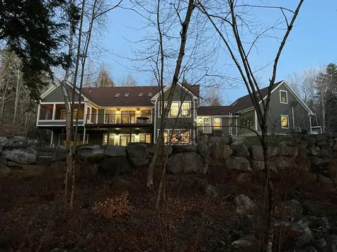 343 Rockwood Drive Belgrade ME 04917