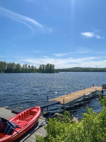 343 Rockwood Drive Belgrade ME 04917