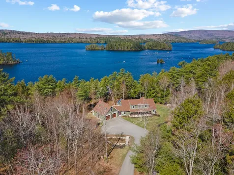 343 Rockwood Drive Belgrade ME 04917
