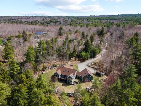 343 Rockwood Drive Belgrade ME 04917