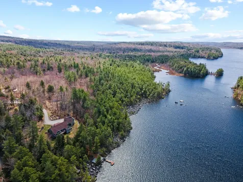 343 Rockwood Drive Belgrade ME 04917