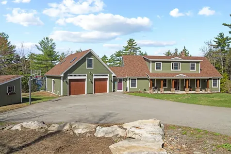 343 Rockwood Drive Belgrade ME 04917