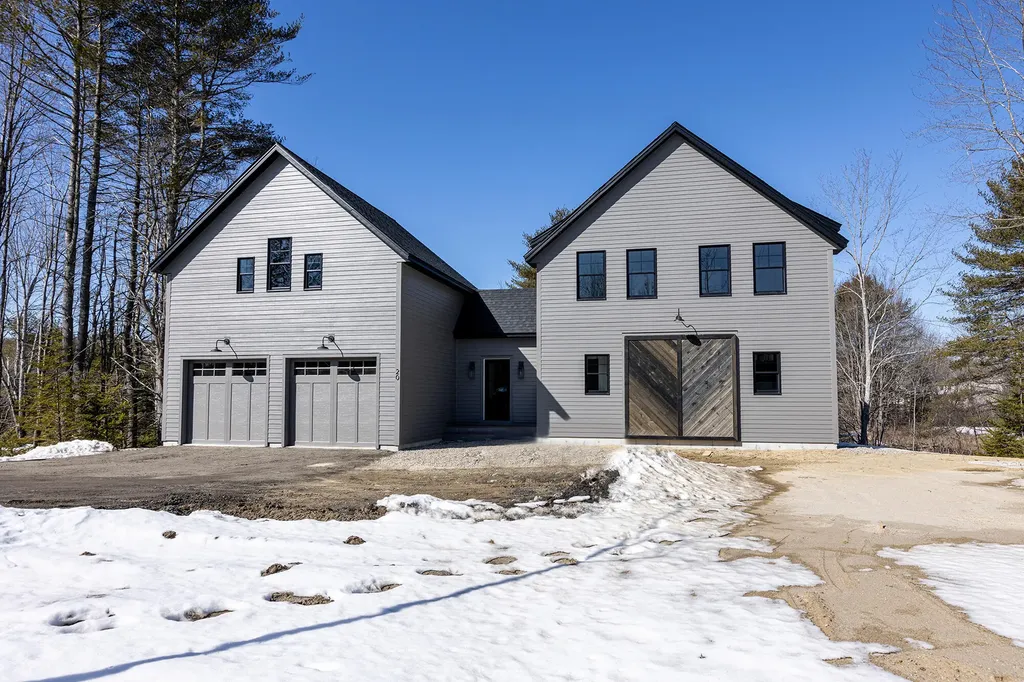 20 Renee Road Freeport ME 04032