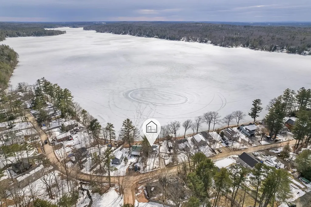 111 Cottage Road Windham ME 04062