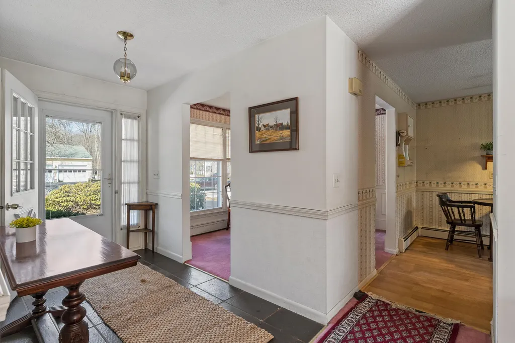 89 Hennessey Avenue Brunswick ME 04011