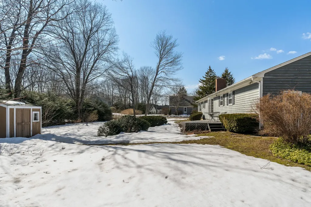 89 Hennessey Avenue Brunswick ME 04011