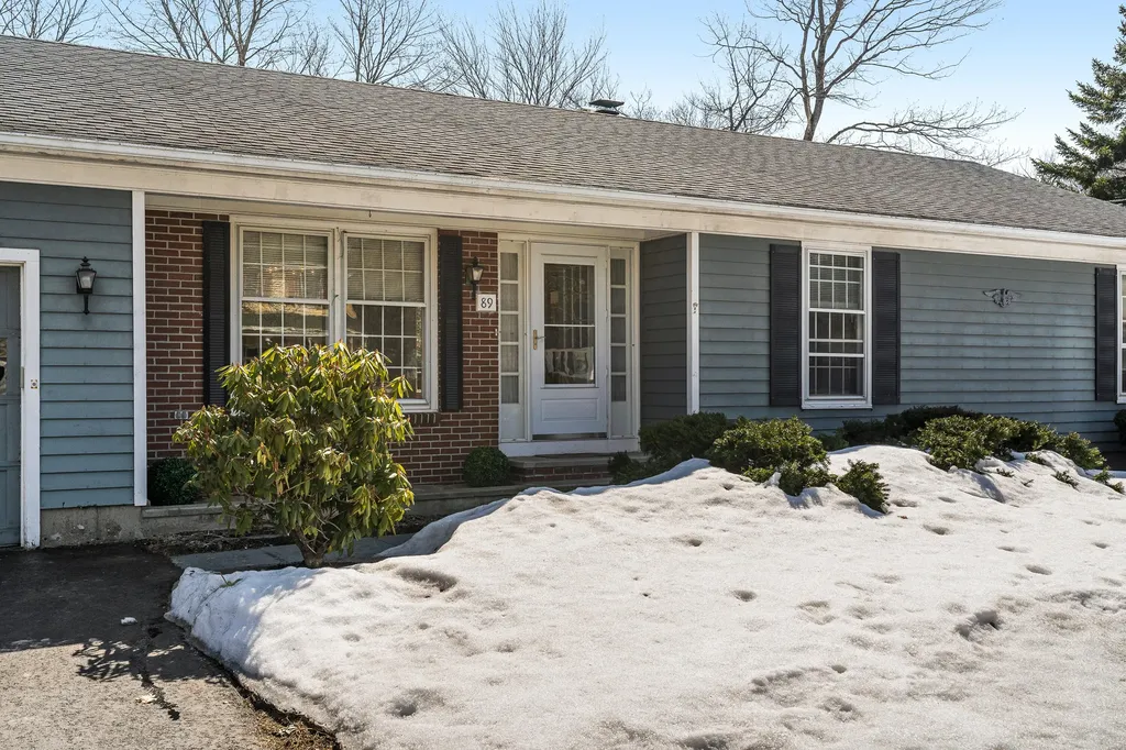 89 Hennessey Avenue Brunswick ME 04011