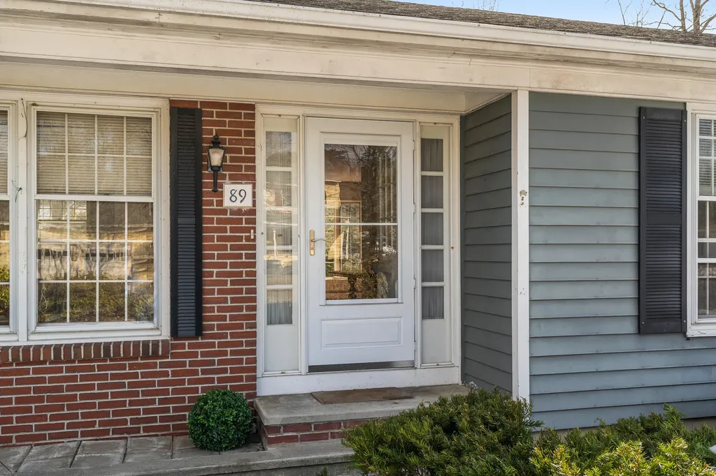 89 Hennessey Avenue Brunswick ME 04011