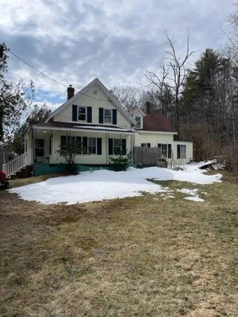 9 Bayville Road Boothbay Harbor ME 04538