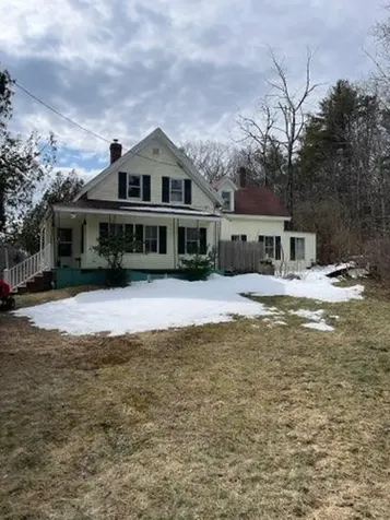 9 Bayville Road Boothbay Harbor ME 04538