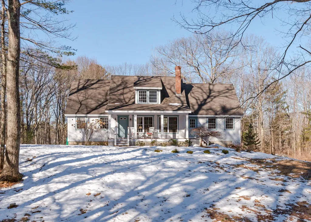 7 Evergreen Drive Arundel ME 04046