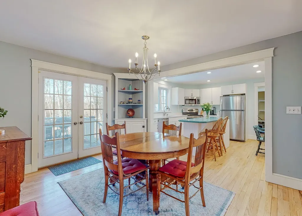 7 Evergreen Drive Arundel ME 04046