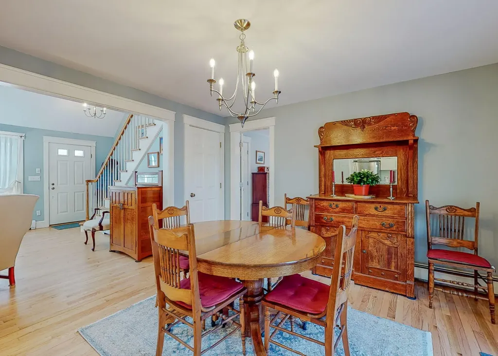 7 Evergreen Drive Arundel ME 04046