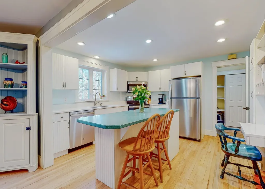 7 Evergreen Drive Arundel ME 04046