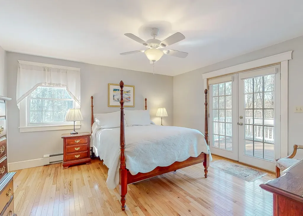 7 Evergreen Drive Arundel ME 04046
