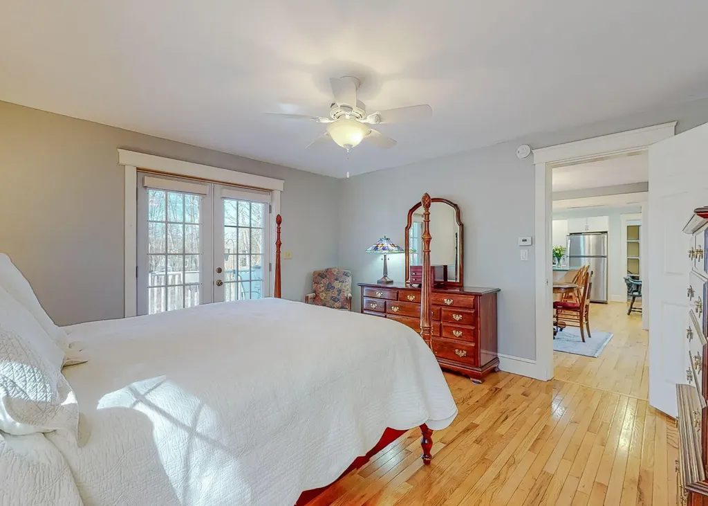 7 Evergreen Drive Arundel ME 04046