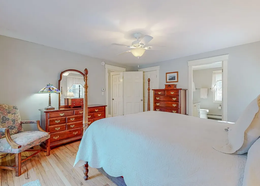 7 Evergreen Drive Arundel ME 04046