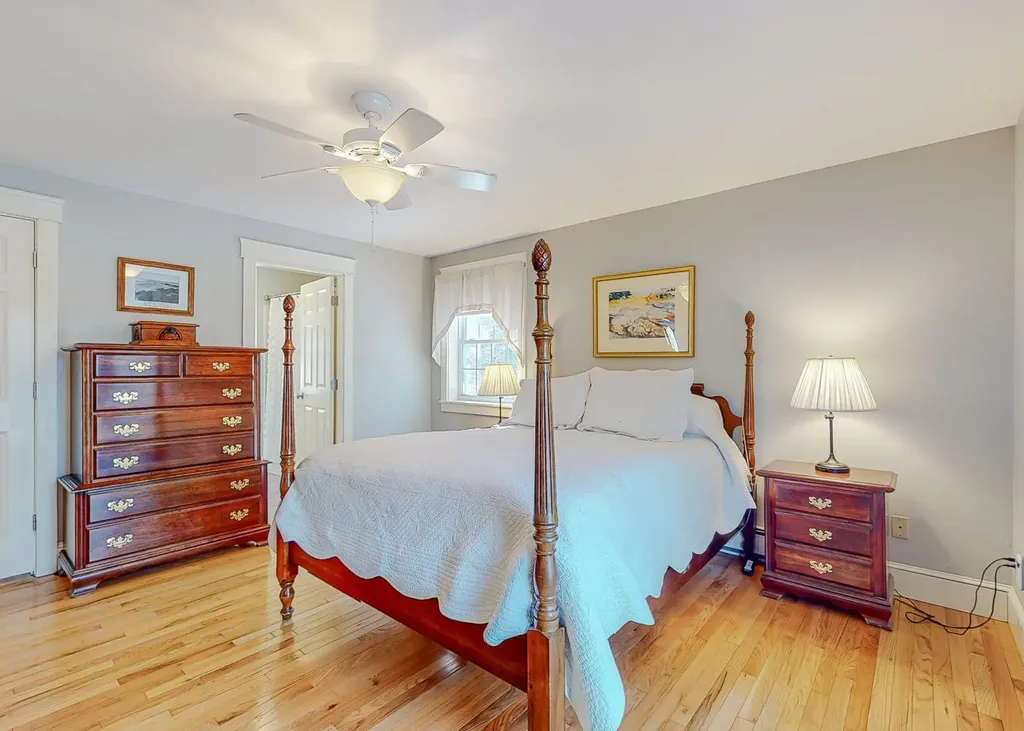7 Evergreen Drive Arundel ME 04046