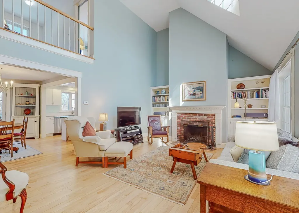 7 Evergreen Drive Arundel ME 04046