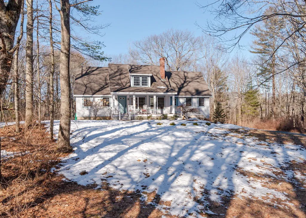 7 Evergreen Drive Arundel ME 04046