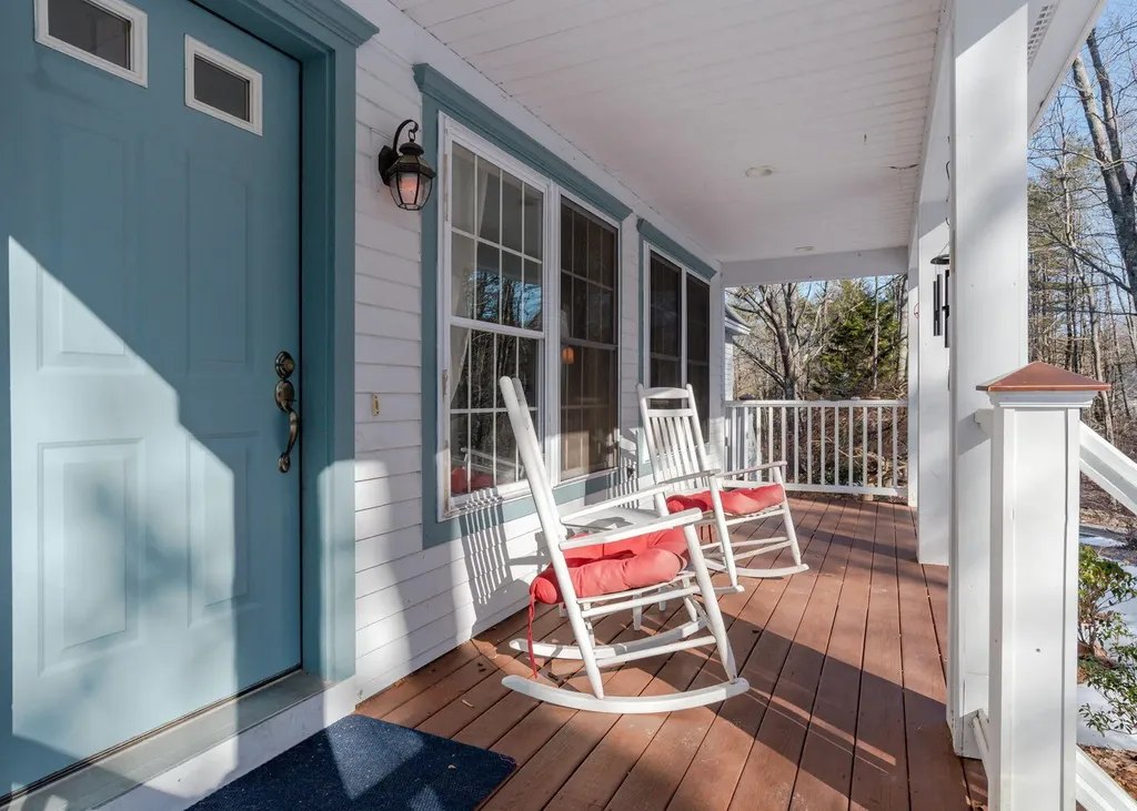 7 Evergreen Drive Arundel ME 04046