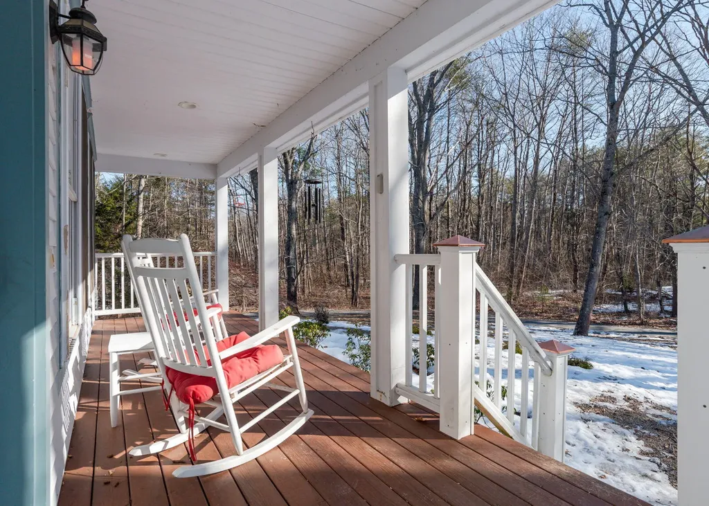 7 Evergreen Drive Arundel ME 04046