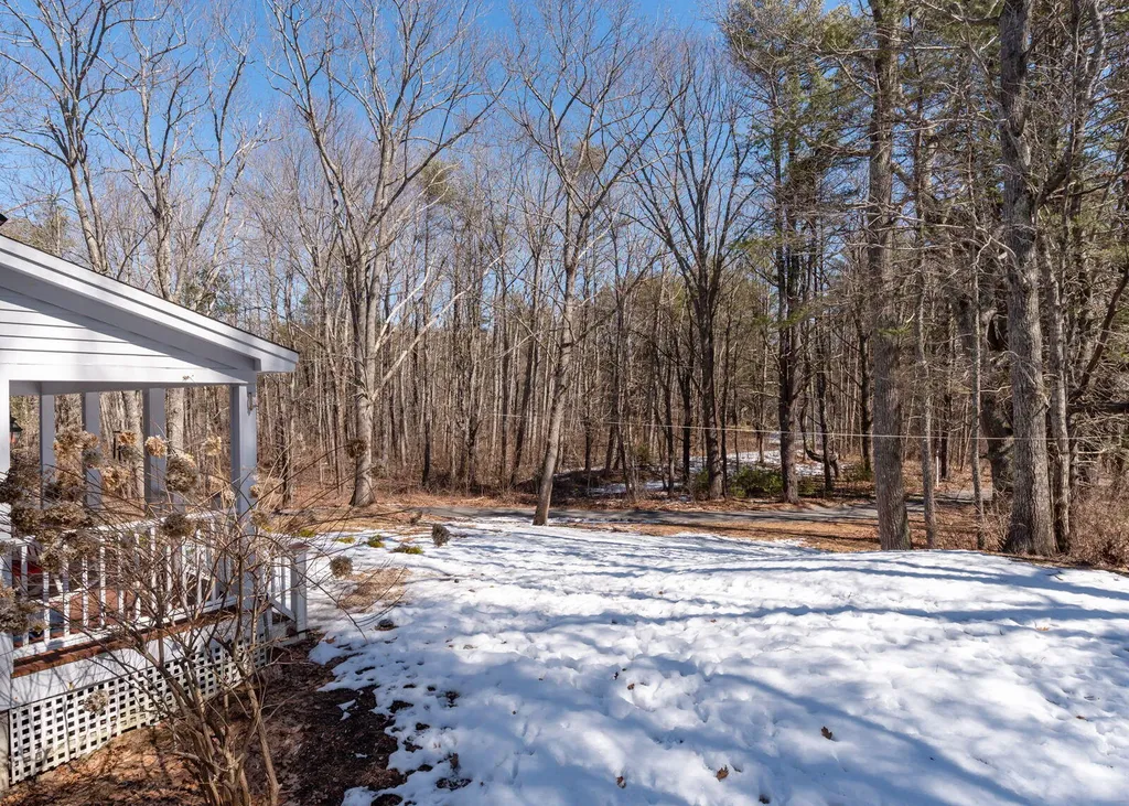 7 Evergreen Drive Arundel ME 04046