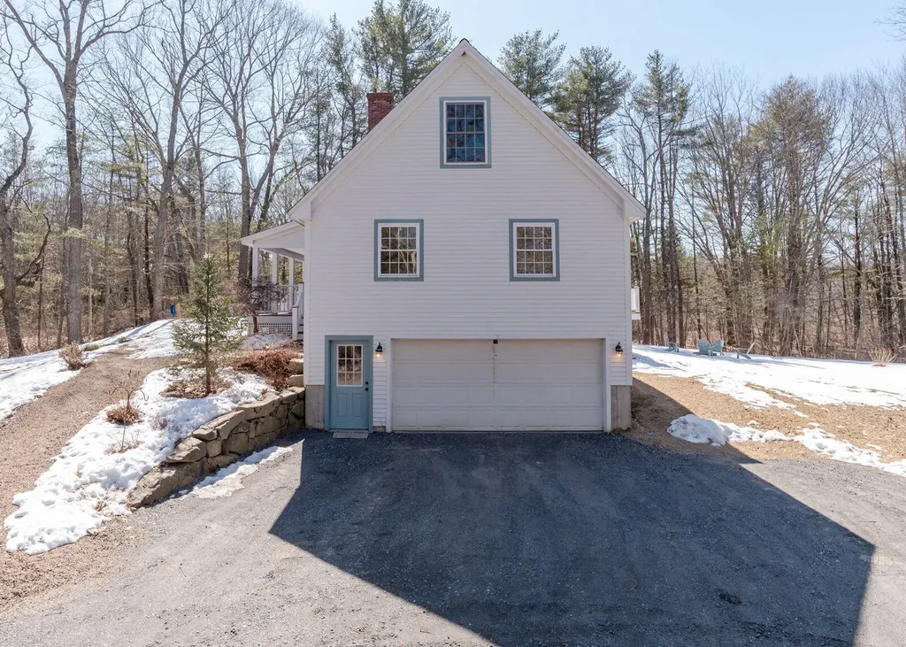 7 Evergreen Drive Arundel ME 04046