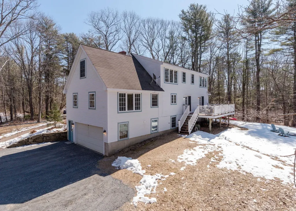 7 Evergreen Drive Arundel ME 04046
