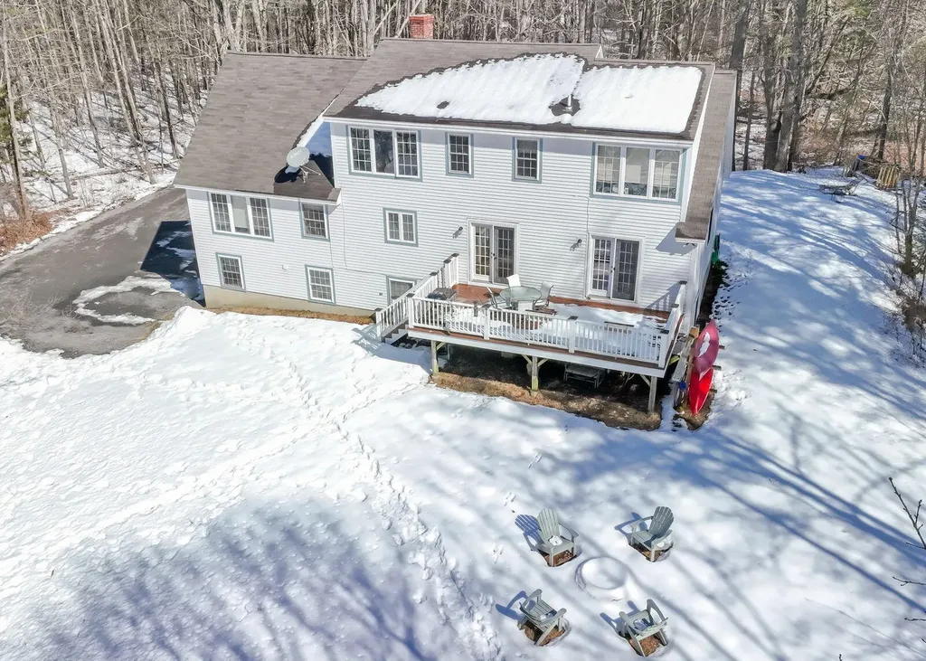 7 Evergreen Drive Arundel ME 04046
