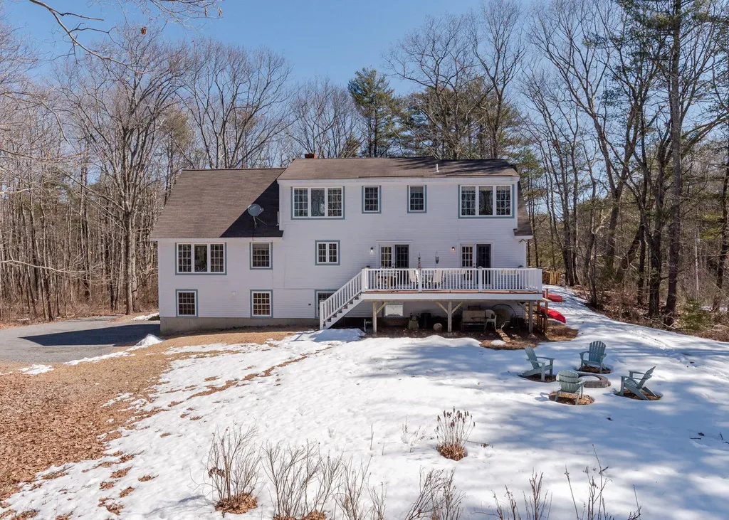 7 Evergreen Drive Arundel ME 04046