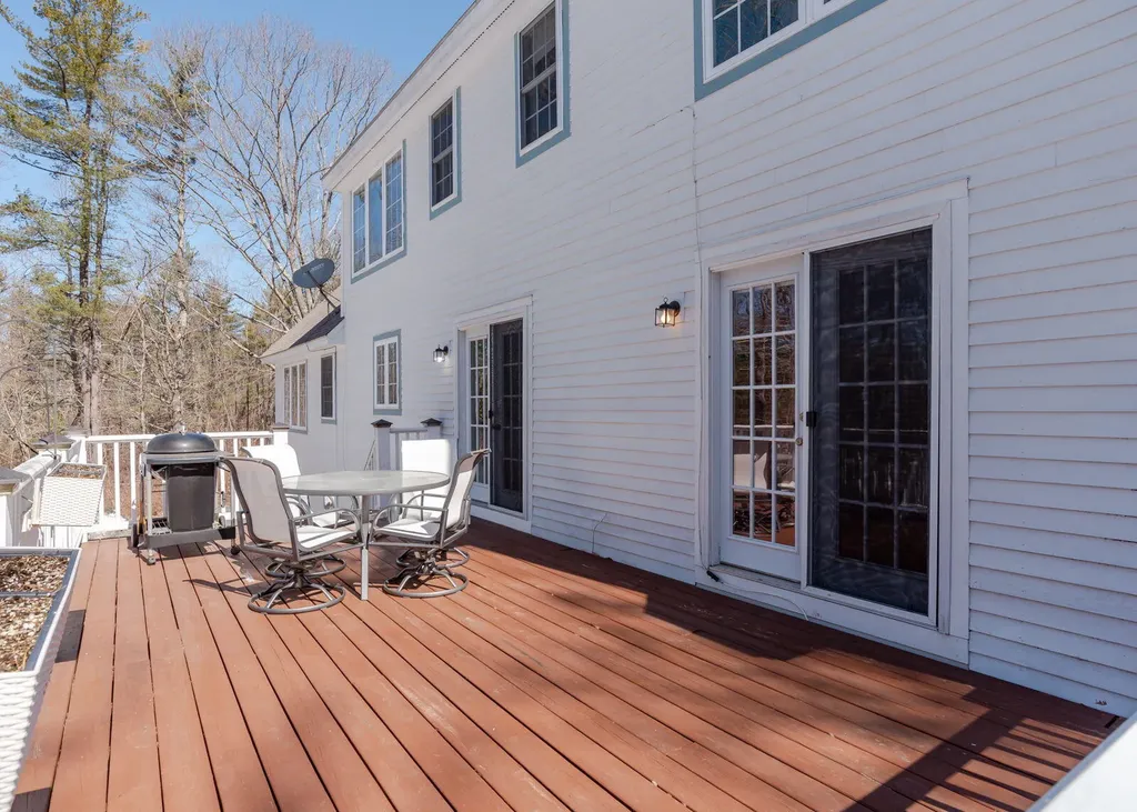 7 Evergreen Drive Arundel ME 04046
