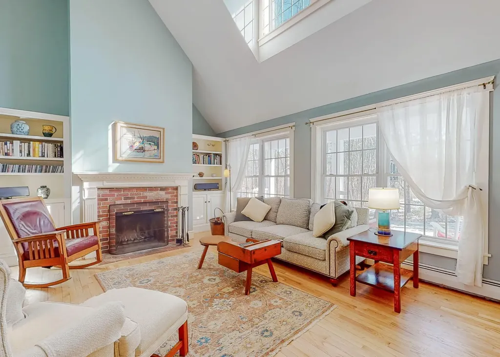 7 Evergreen Drive Arundel ME 04046