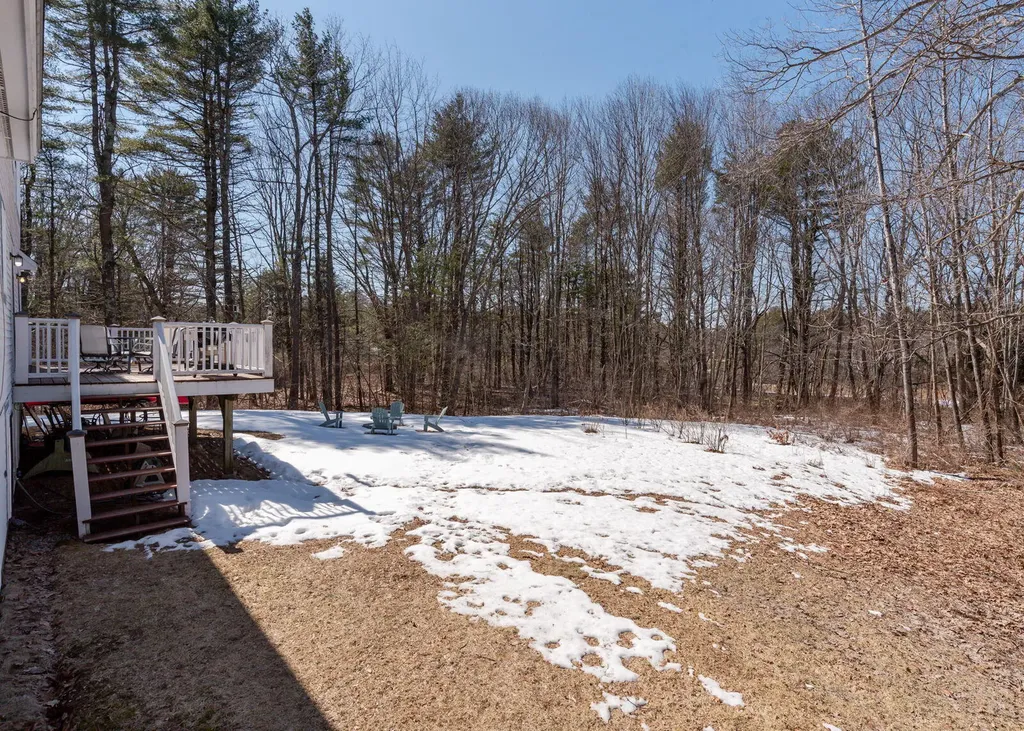 7 Evergreen Drive Arundel ME 04046