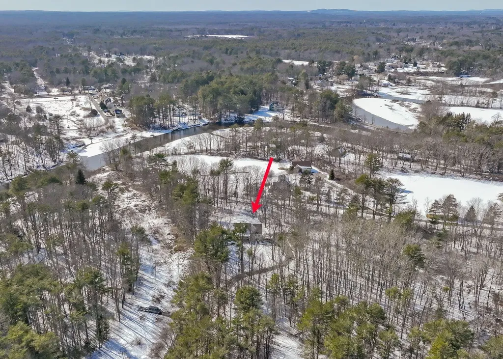 7 Evergreen Drive Arundel ME 04046