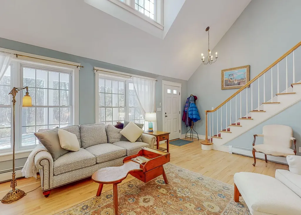 7 Evergreen Drive Arundel ME 04046