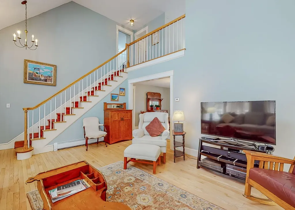 7 Evergreen Drive Arundel ME 04046