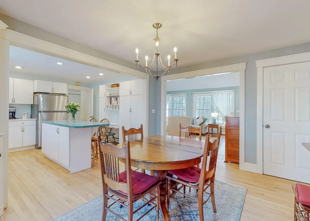 7 Evergreen Drive Arundel ME 04046