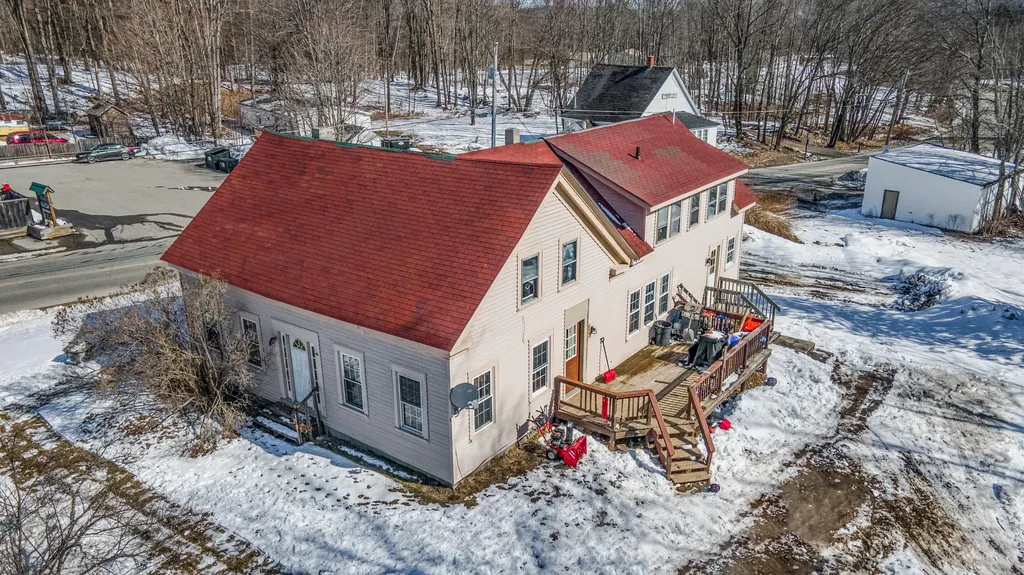 6 Webbs Mills Road Casco ME 04015
