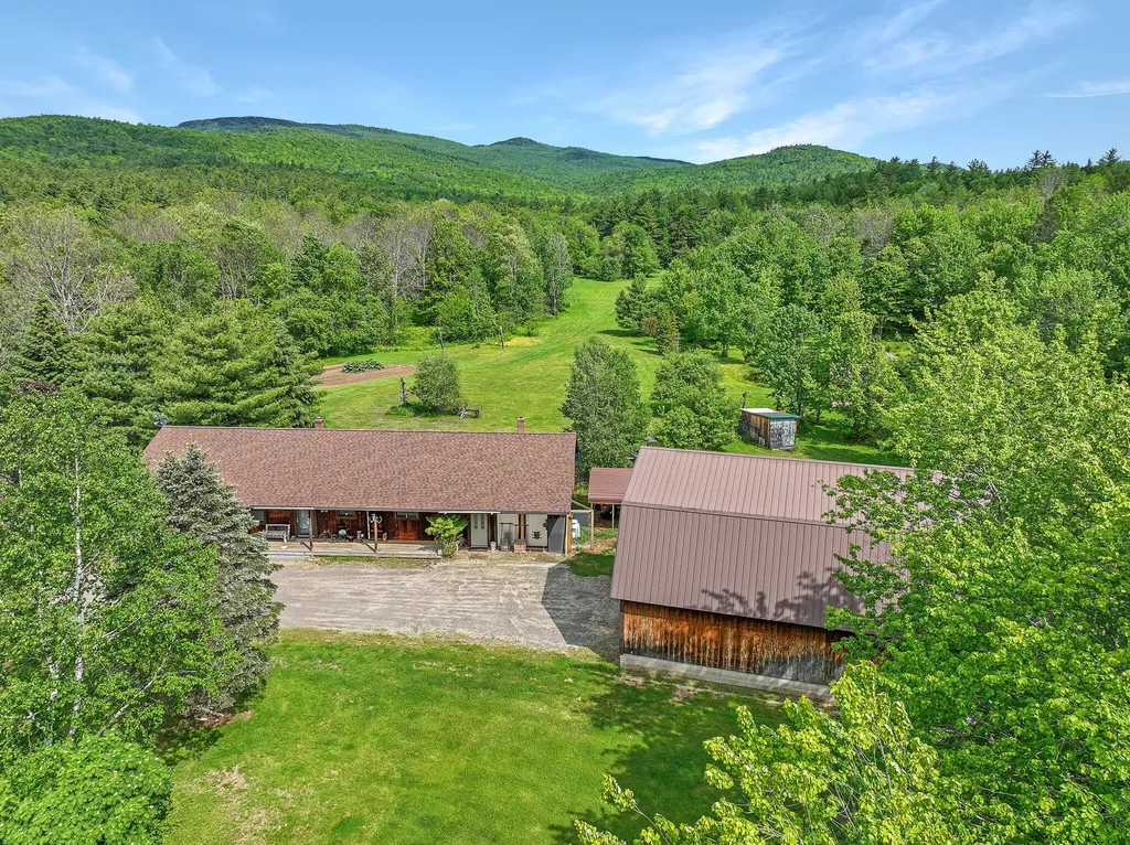 117 Judkins Road Carthage ME 04224