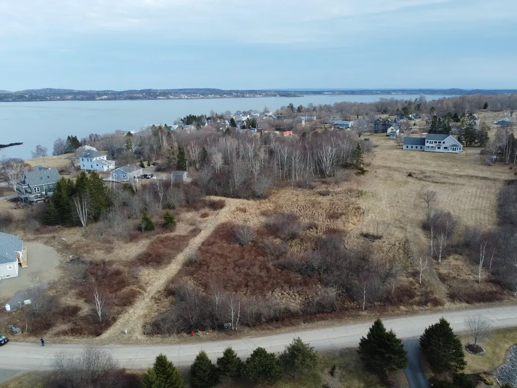 4 Sunrise Drive Eastport ME 04631