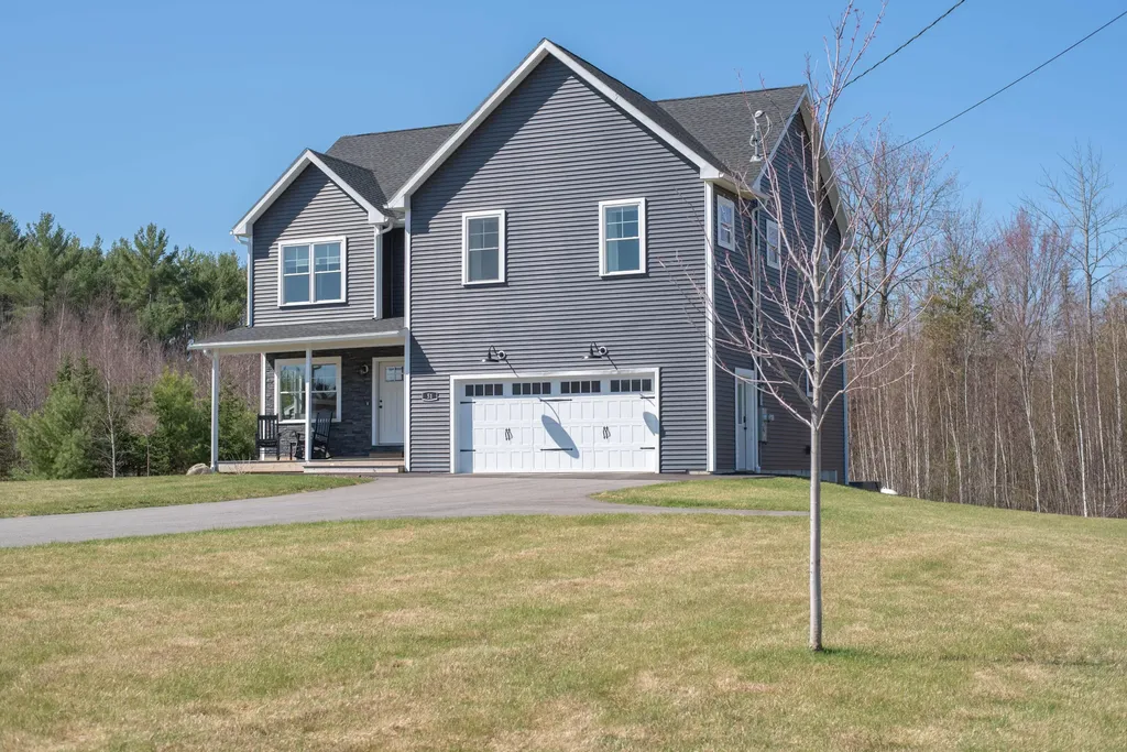 51 Magnolia Hill Road Bangor ME 04401