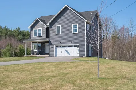 51 Magnolia Hill Road Bangor ME 04401