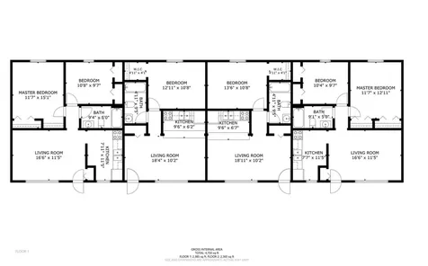 24 Manning Drive West Gardiner ME 04345
