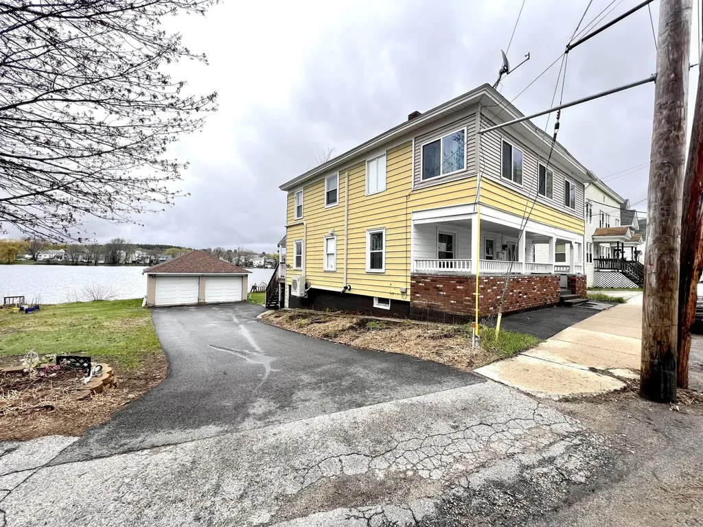 67 Riverside Avenue Sanford ME 04073