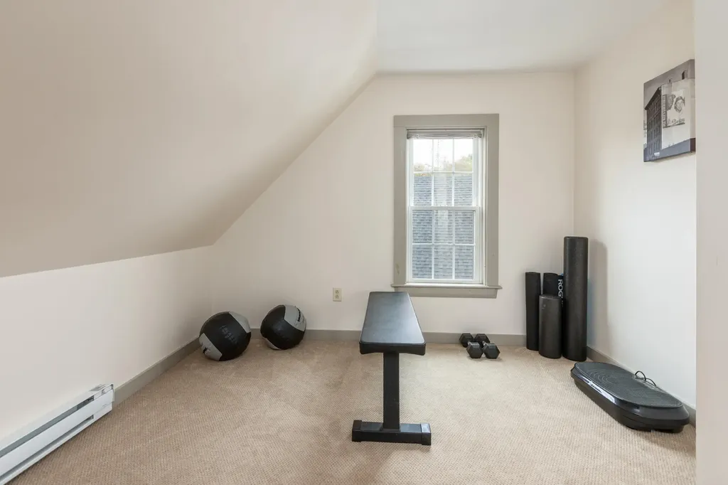 162 George Wright Road Woolwich ME 04579