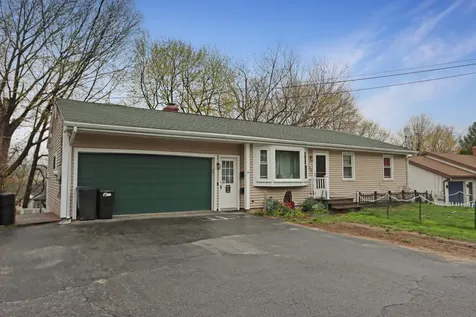 30 Allen Avenue Lewiston ME 04240